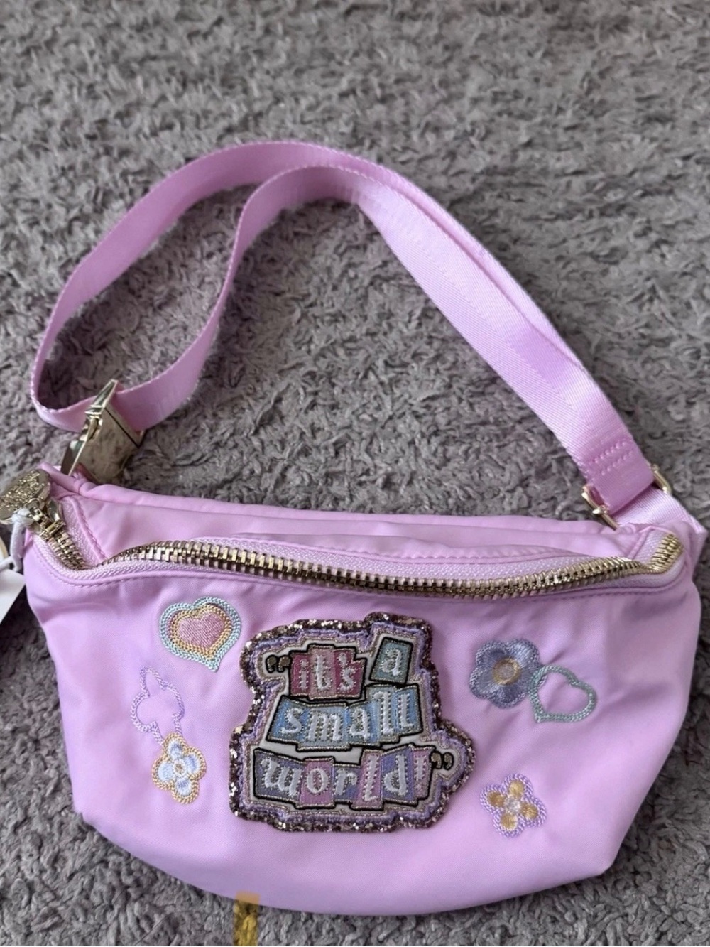 Stoney Clover Lane Waist Pack